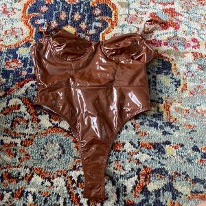 Bodysuit